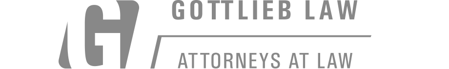 Gottlieb Law  |  Attorneys at Law